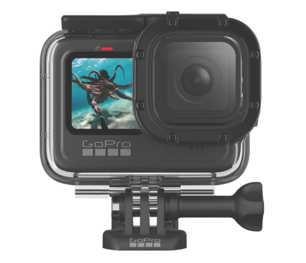 GoPro Obudowa wodoodporna (H9/H10/H11/H12/H13) - 618432 - zdjęcie